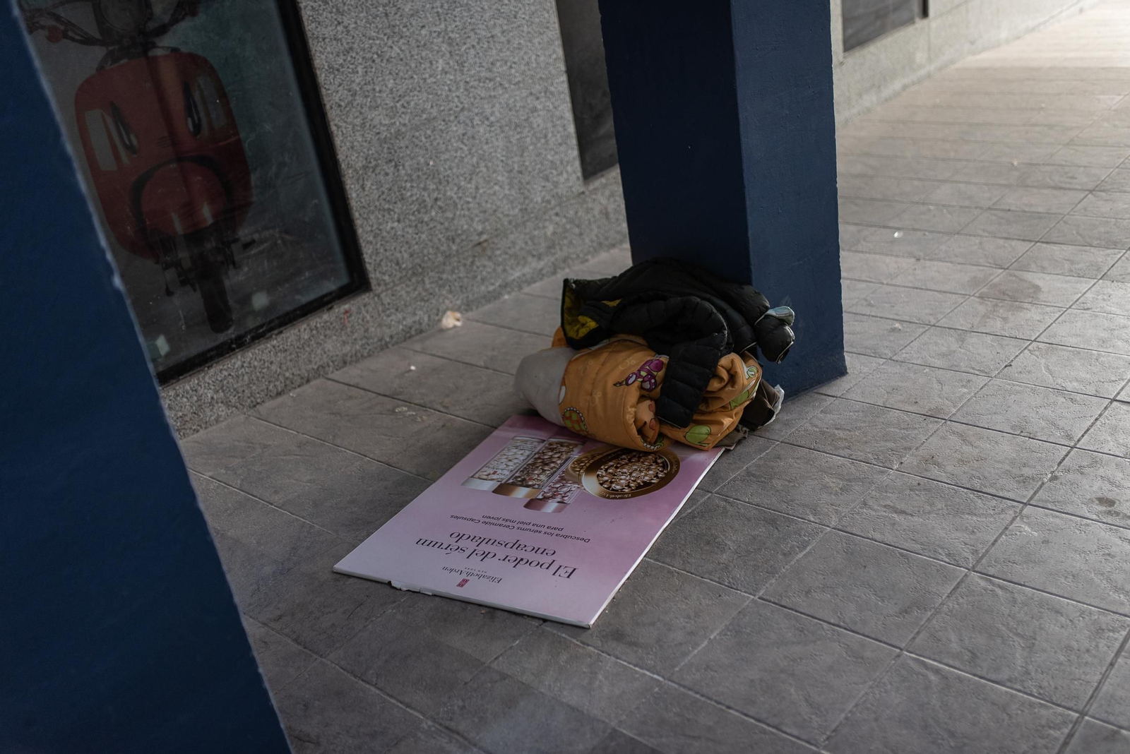 Imágenes del viernes 6 de agosto en Huelva