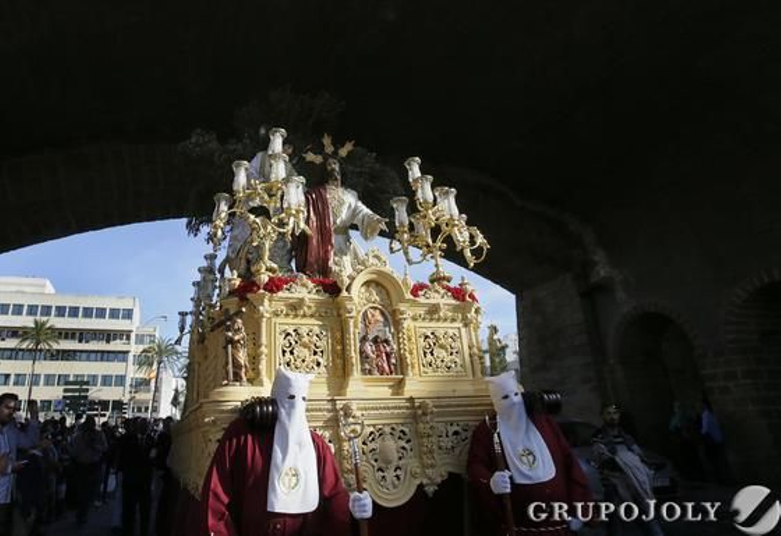 El Huerto. /Fito Carreto