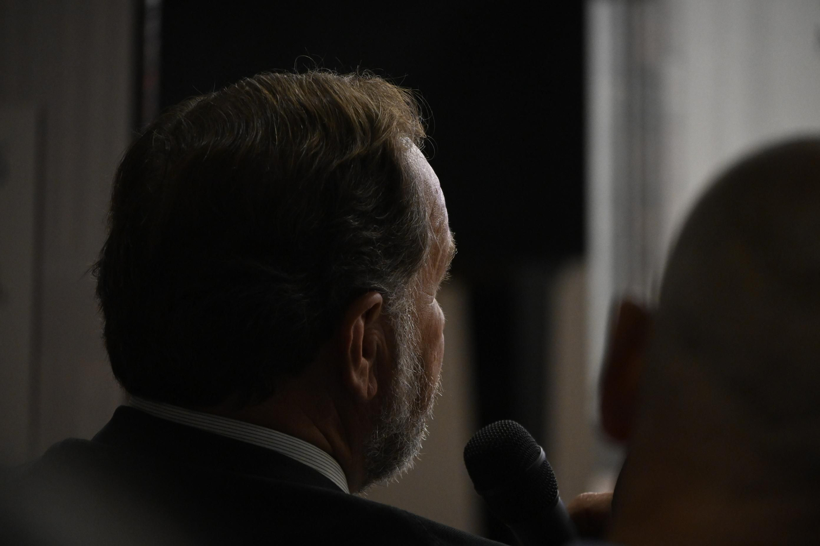 Imágenes de la presentación del libro de Juan Carlos Girauta  "Sentimentales, ofendidos, mediocres y agresivos"