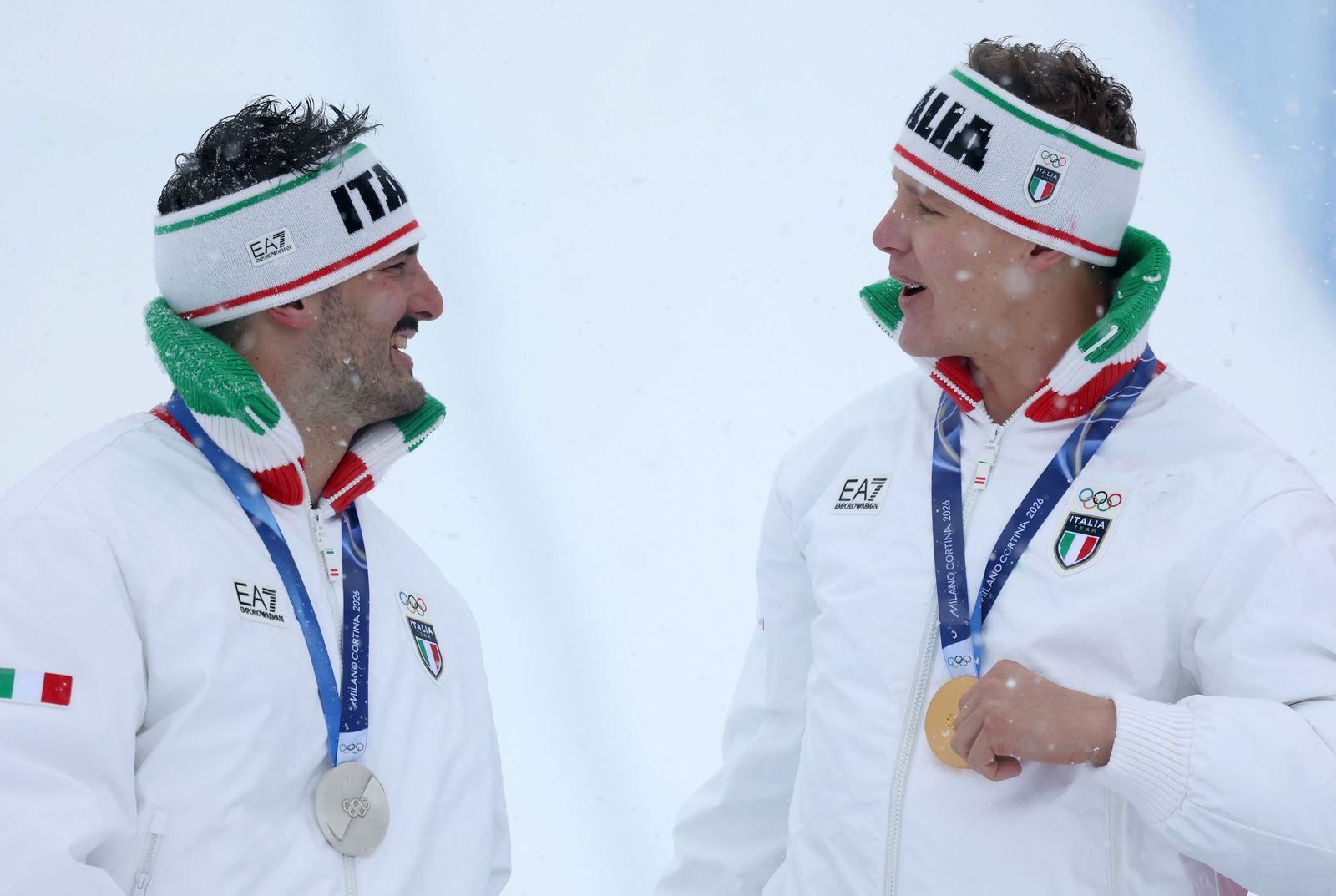 Las fotos de la tercera medalla española y de la jornada 16 de los Juegos Olímpicos