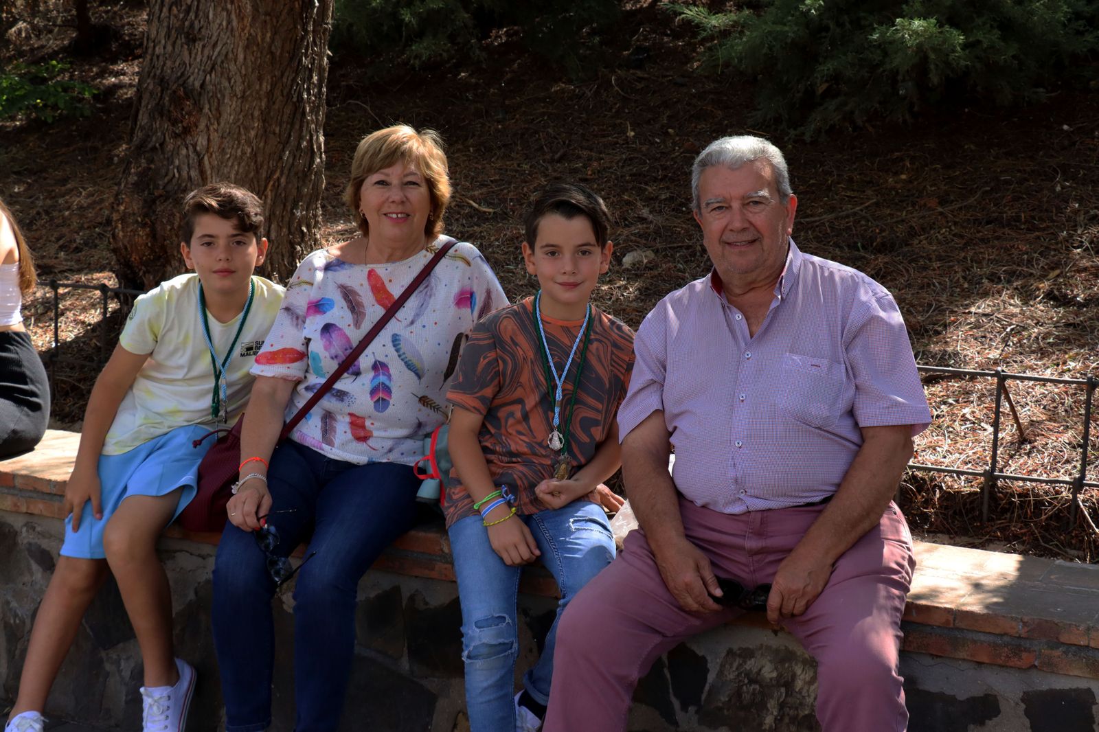 El Rocío 2023: Imágenes de la Hermandad del Rocío de Huelva