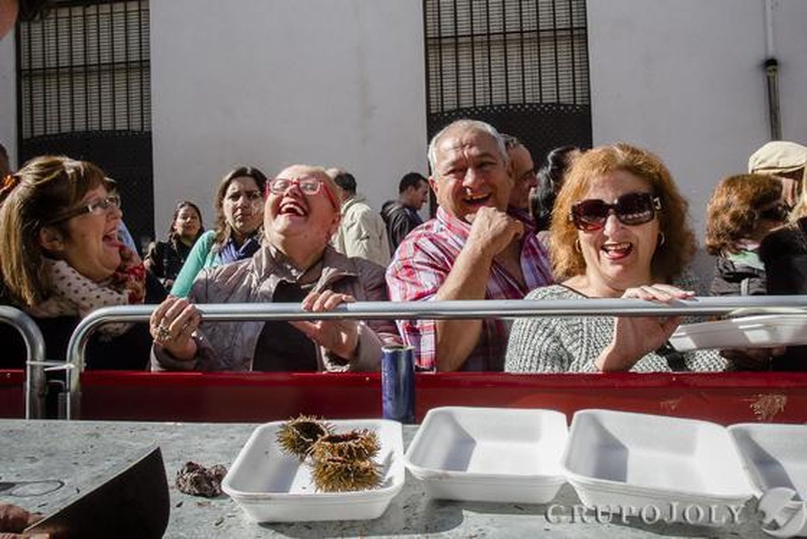 Foto: Lourdes de Vicente