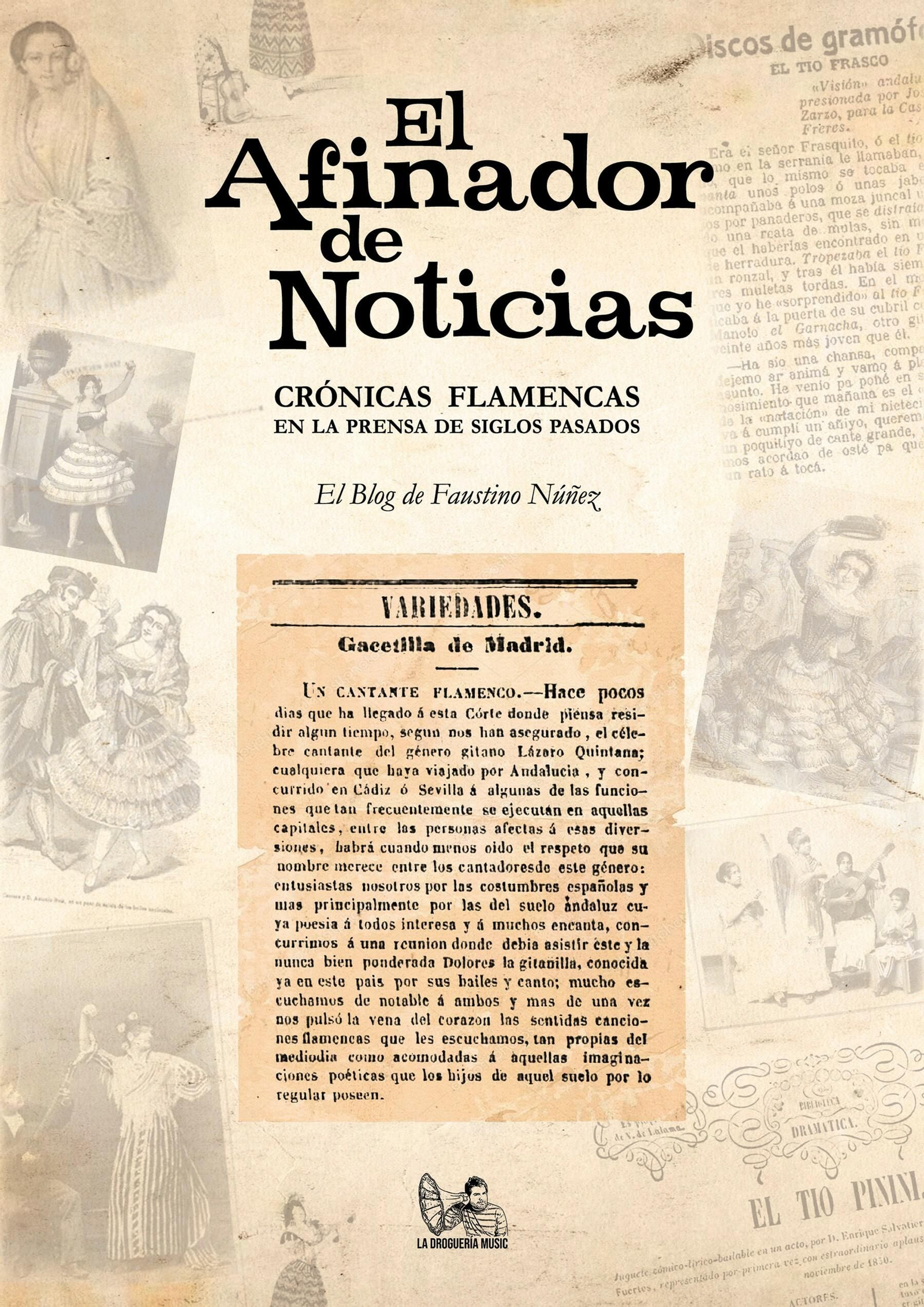 Portada del libro.