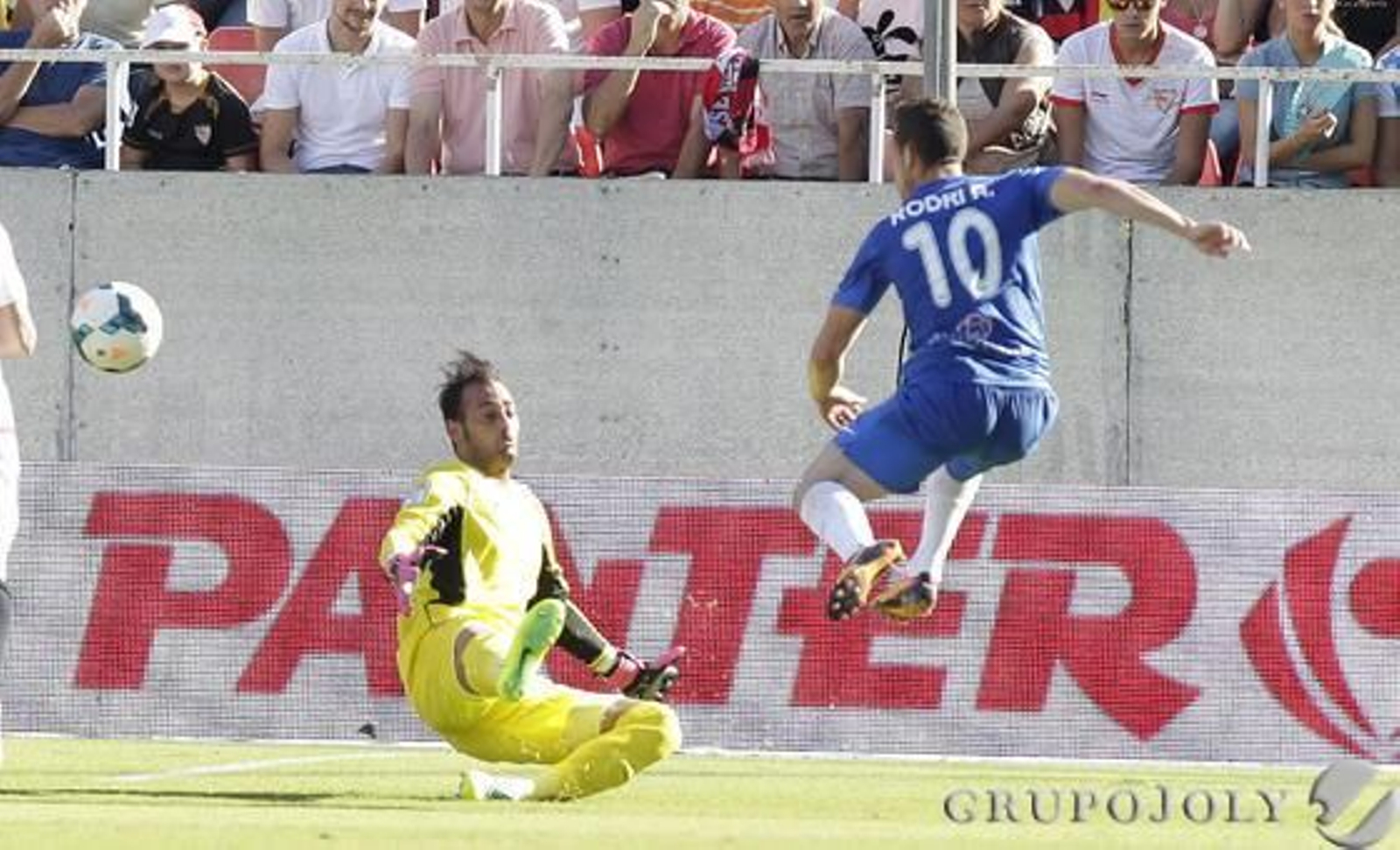 Foto: Antonio Pizarro