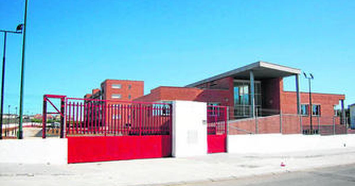 La empresa concluye la obras del nuevo cuartel de la Guardia Civil