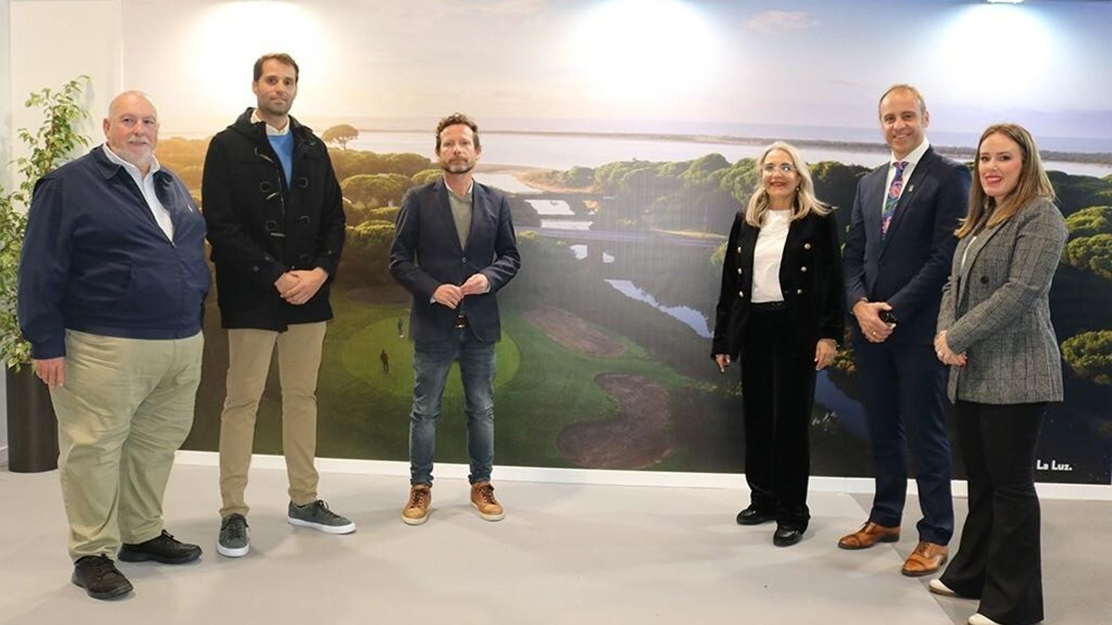 Diferentes personalidades.