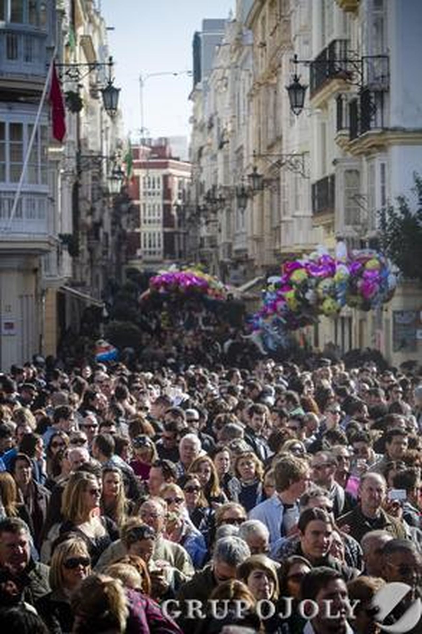 Foto: Lourdes de Vicente