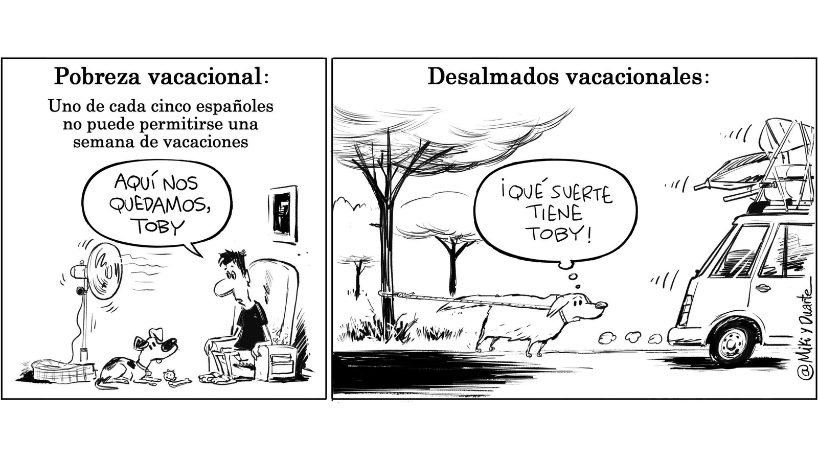 Abandono de mascotas