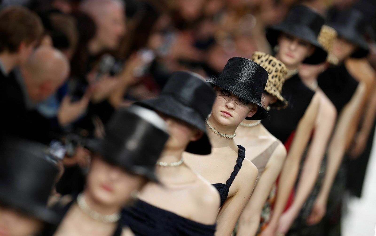 Dior - Otoño Invierno 2019/2020