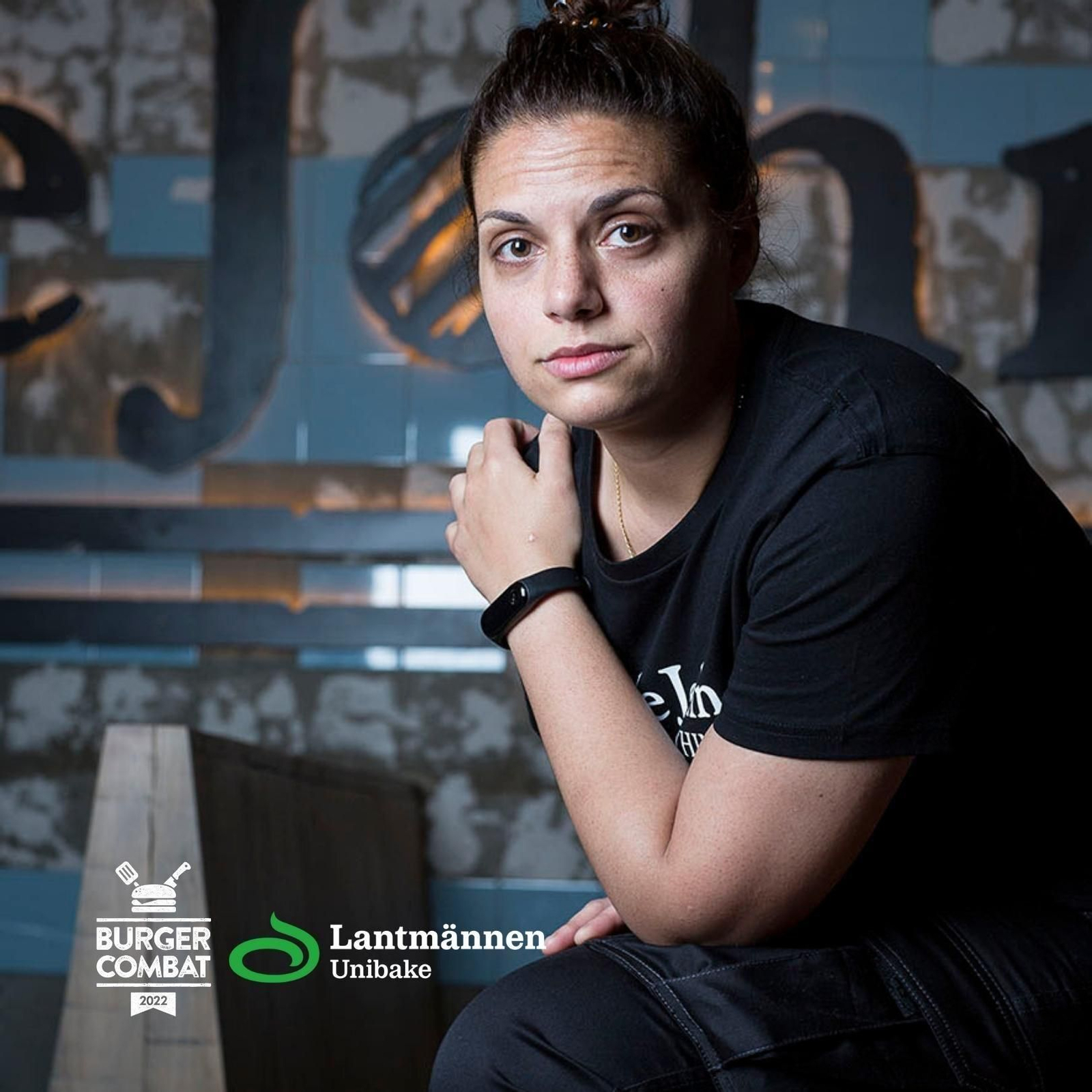 La cher Dolores Cortés, de Little John, Rota