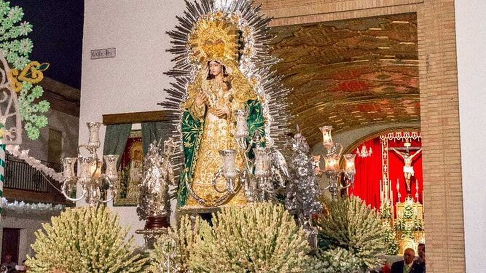 La Piedad de Albaida