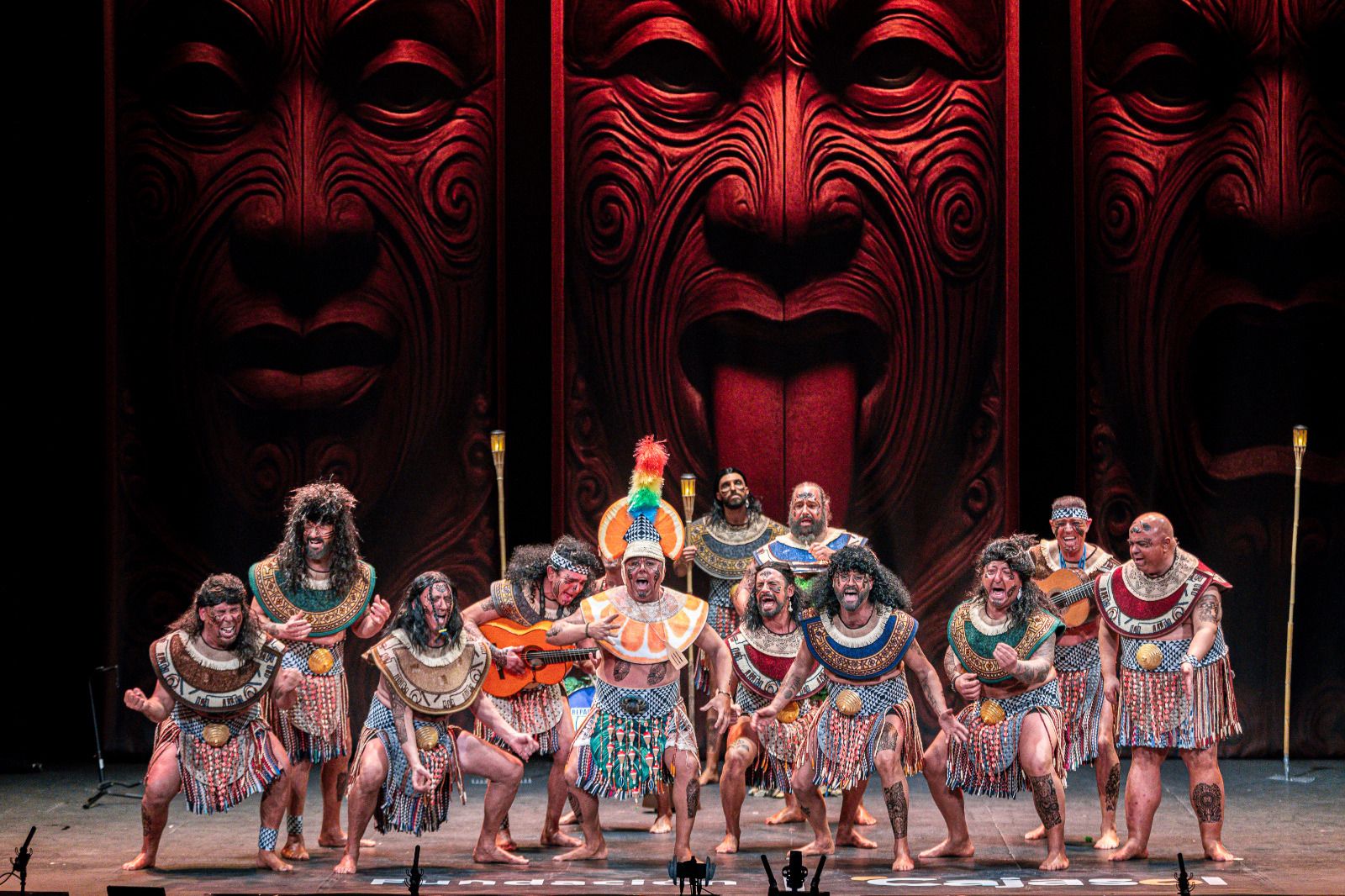 Búscate entre las mejores imágenes de la séptima sesión de preliminares del COAC 2026