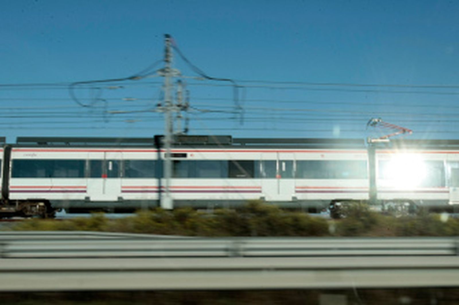 Renfe modifica los horarios de los Cercanías y los Media Distancia con Sevilla