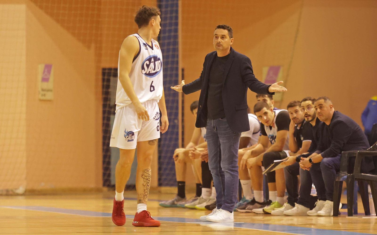 Las mejores fotos del Udea - Archena