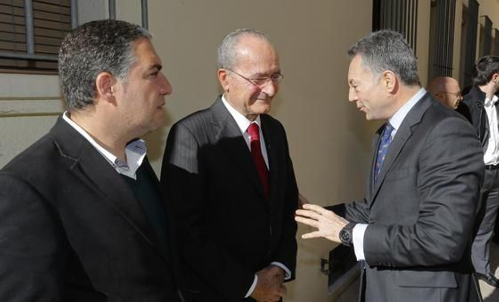 Foto: J. Albi? / Y. Garc?/ M. B?