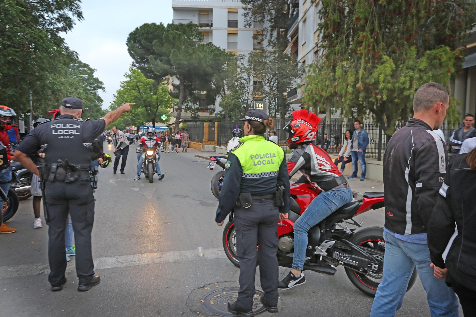 Coronavirus: MotoGP 2019,MotoGP 2020 un mundial atípico en jerez