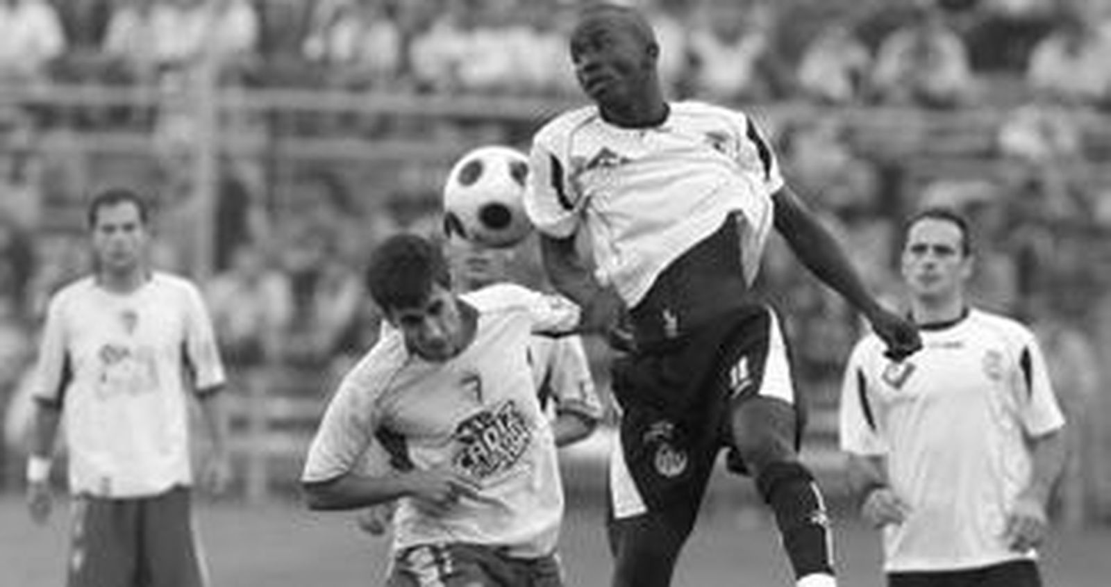 De gacelas, magiquitos, gafes y morteruelos conquenses