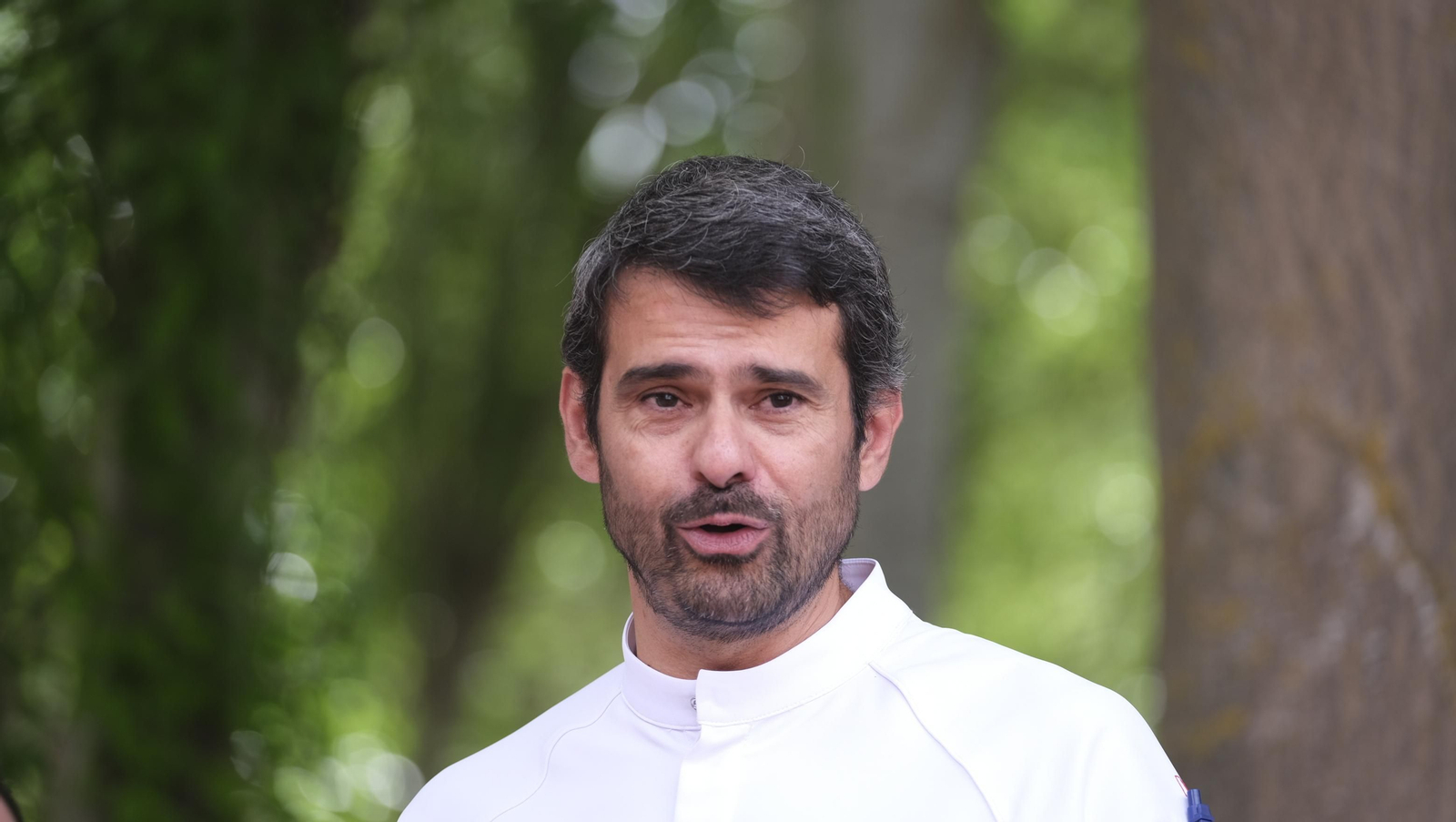 Imágenes de la Terracultura Chirivel 2023, feria de agricultura y maquinaria