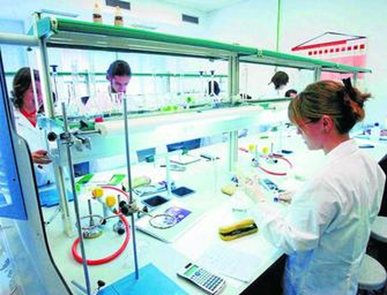 Durante el pasado año se produjeron 112 alianzas empresariales, entre compañías o entre empresas e instituciones públicas.