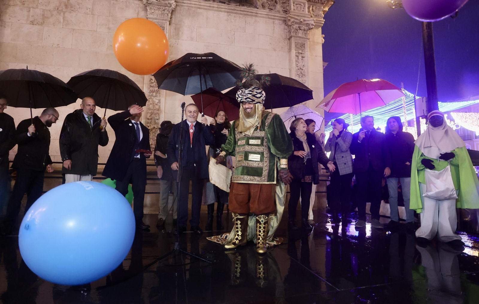 Heraldo de Sevilla 2024