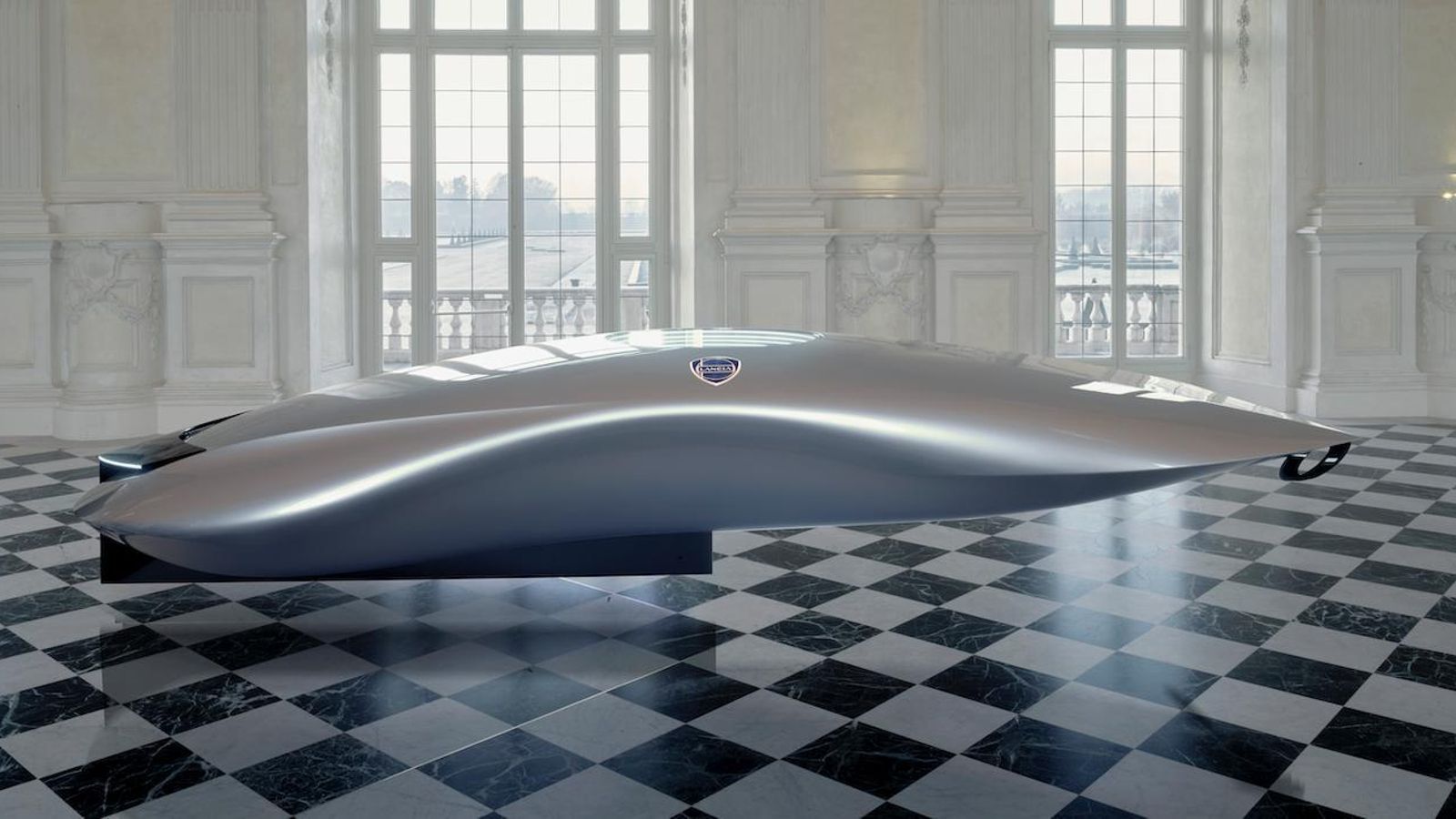 El nuevo Ypsilon será el primer coche que Lancia produzca a partir de estas líneas que serán la base para sus tres próximos modelos a partir de 2024.