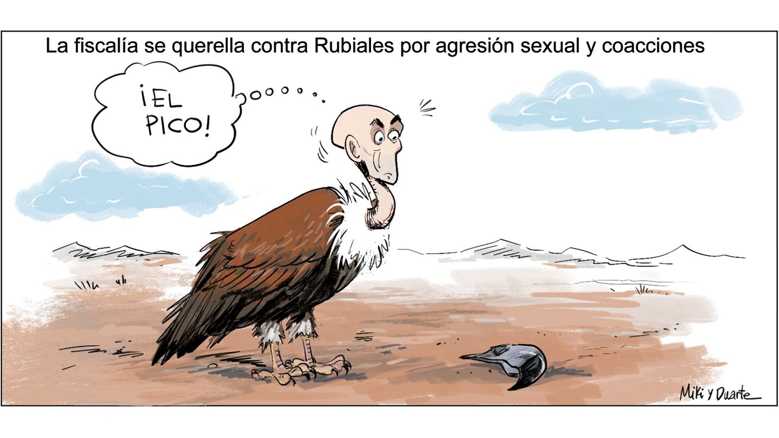 Rubiales
