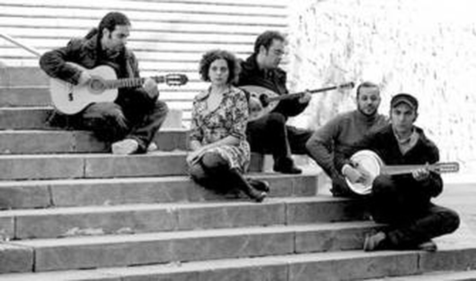 Se verán todo tipo de instrumentos y tendencias musicales nuevas.