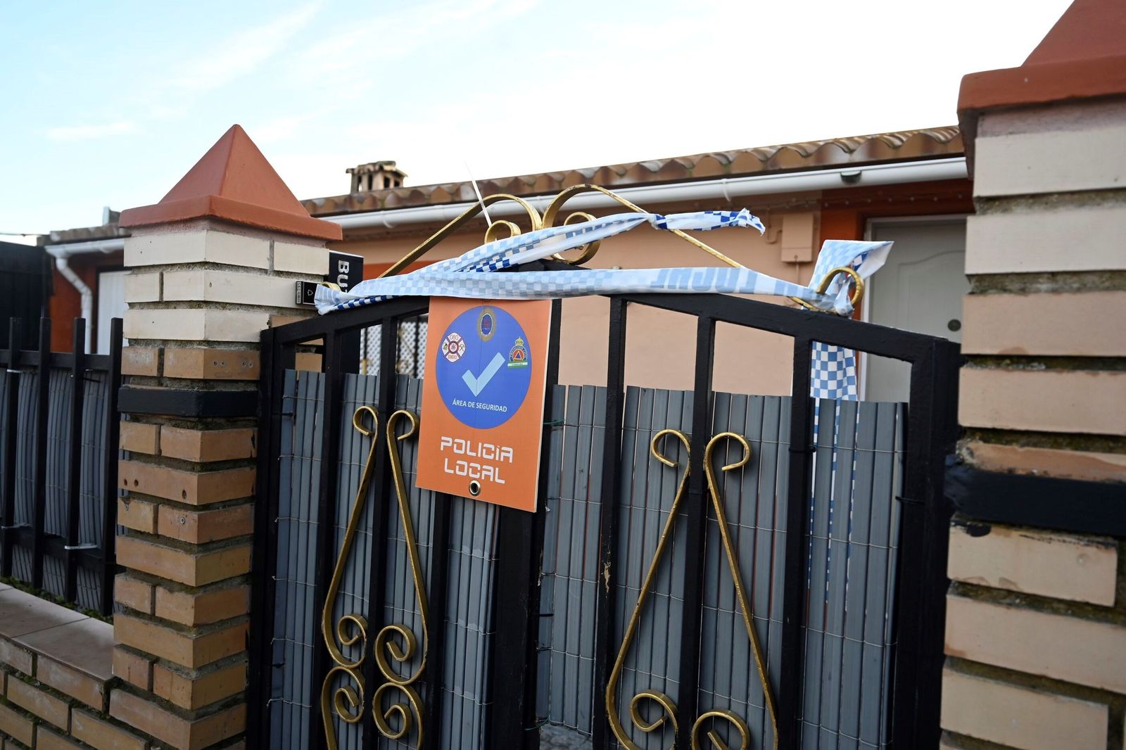 Los vecinos desalojados en Córdoba por el tren de borrascas vuelven a sus casas