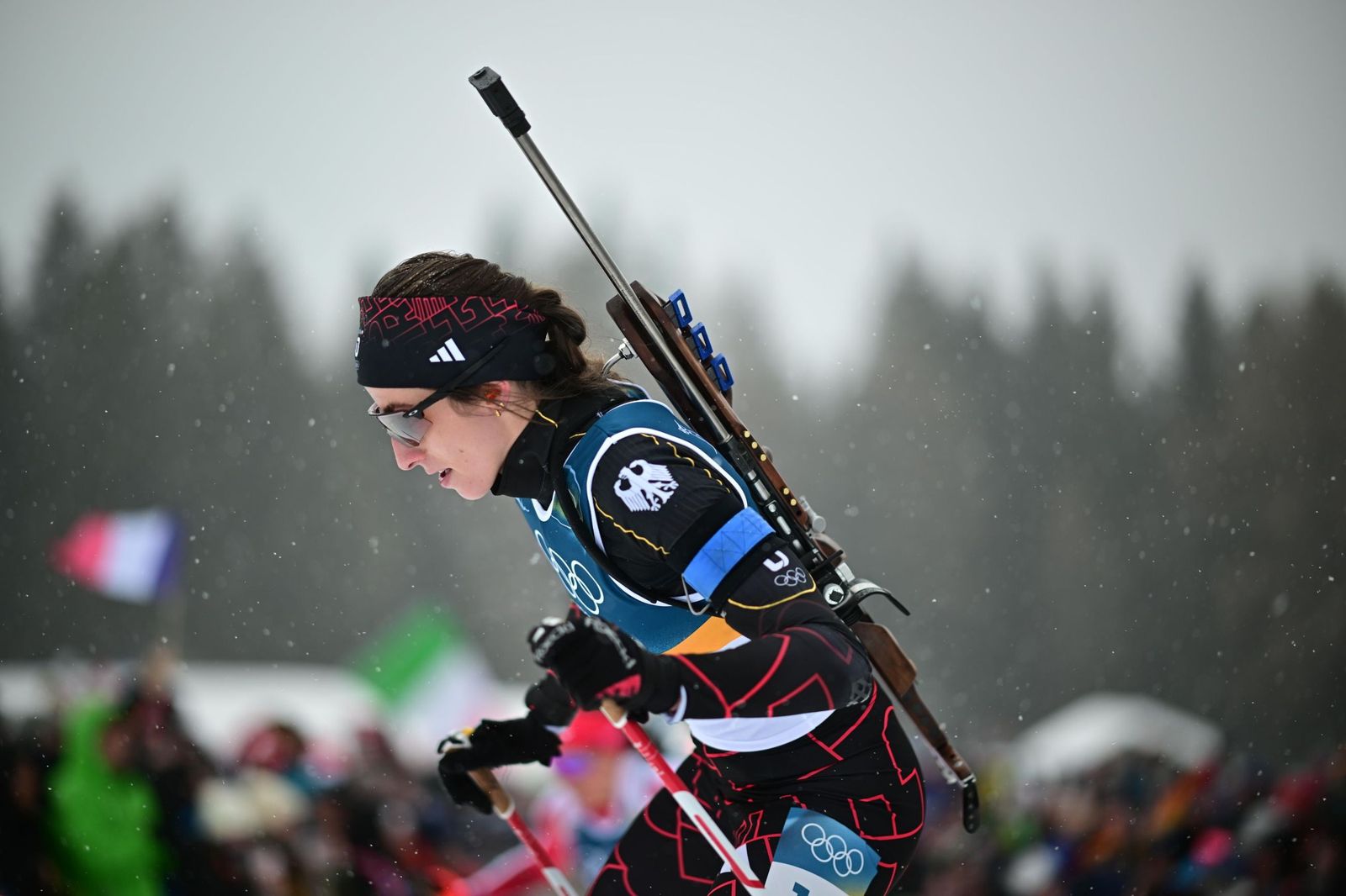 Las fotos de la tercera medalla española y de la jornada 16 de los Juegos Olímpicos