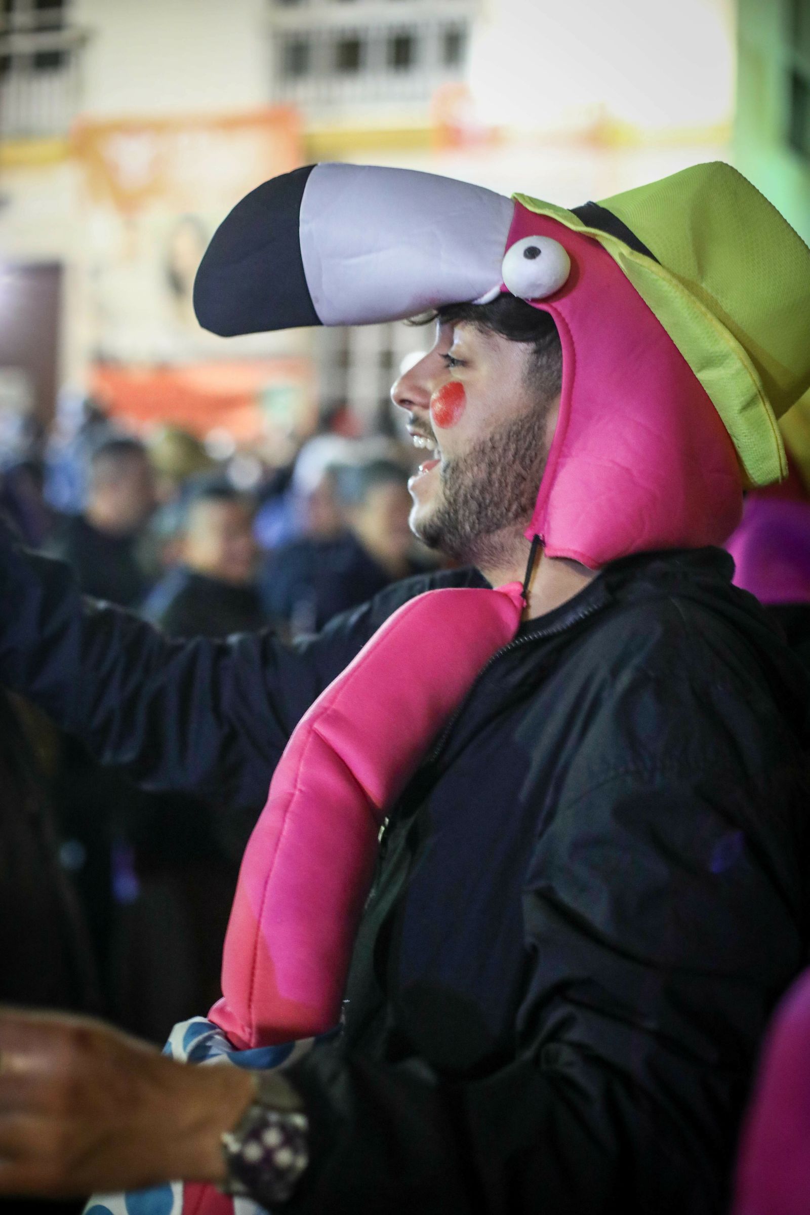 Los auténticos gitanos