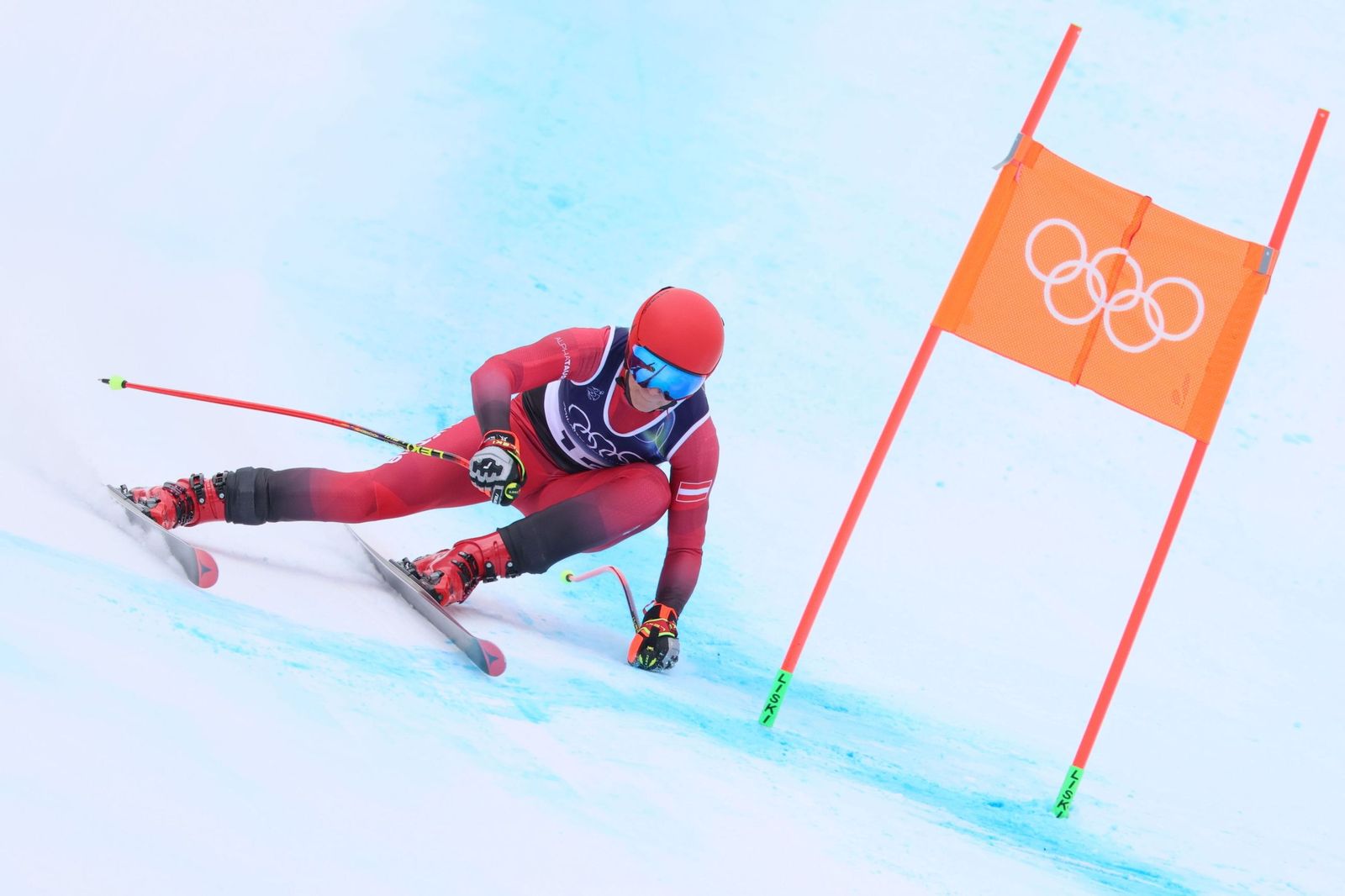 Las mejores fotos de los Juegos Olímpicos de invierno Milán Cortina d'Ampezzo 2026 | Quinta jornada