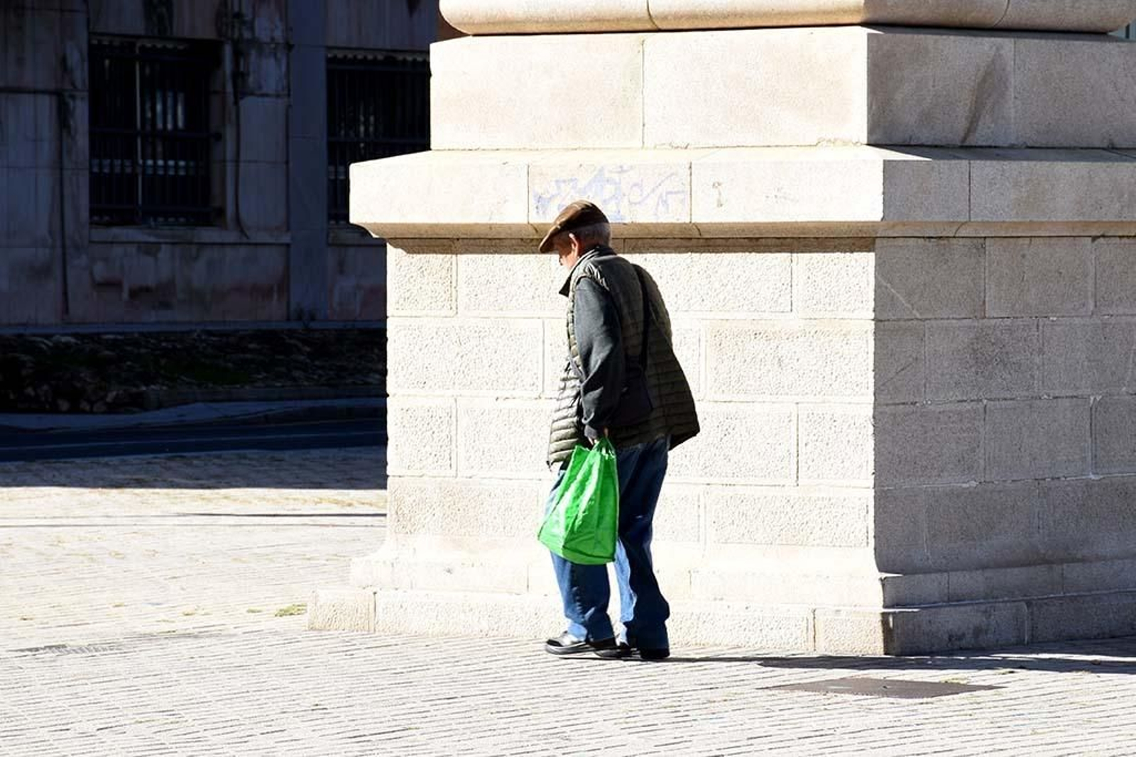 Imágenes del jueves 2 de mayo en Huelva