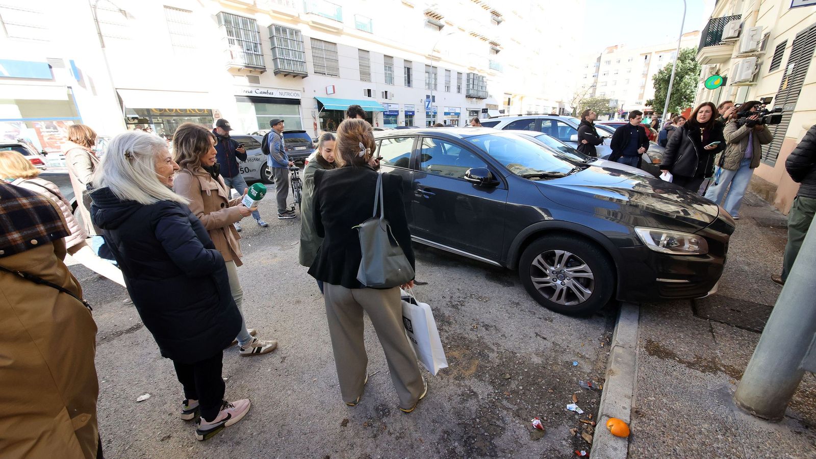 El Paraíso vuelve a dar premio en la Lotería de Navidad 2025