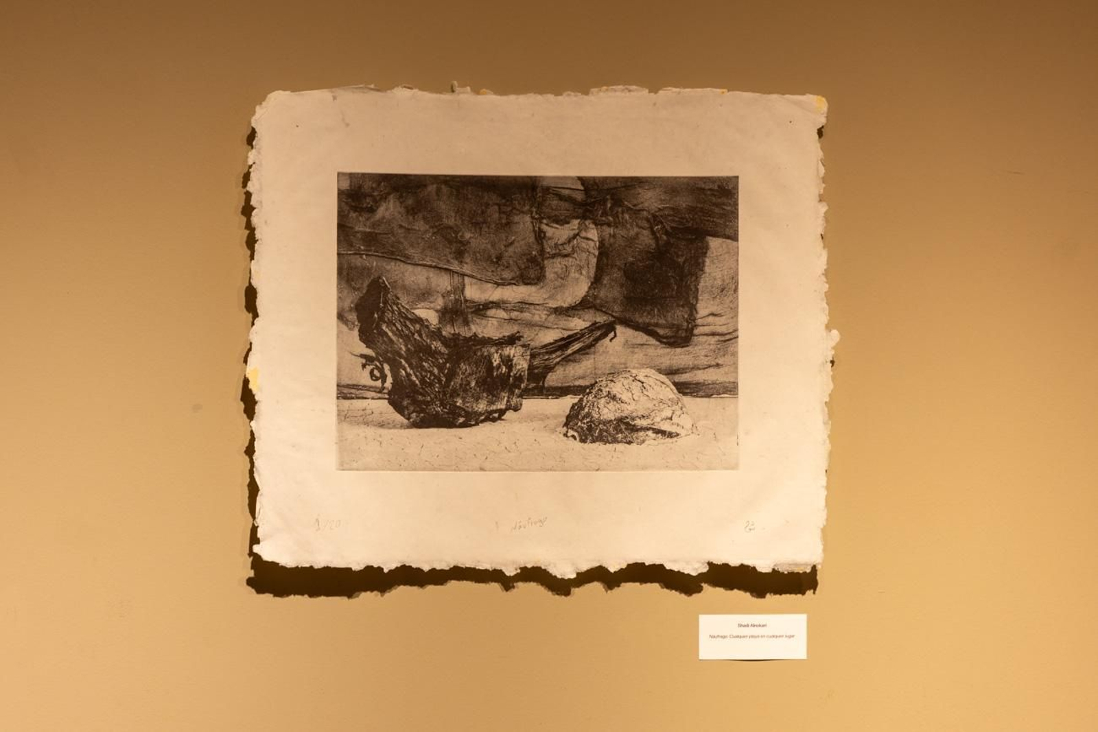 Del taller al museo: Jaén Edita impulsa una nueva estética para el arte contemporáneo andaluz