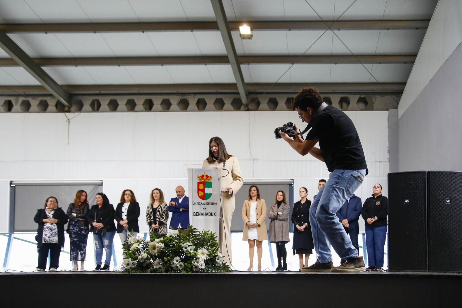 XXIX Cata de Vinos Artesanos de Benahadux