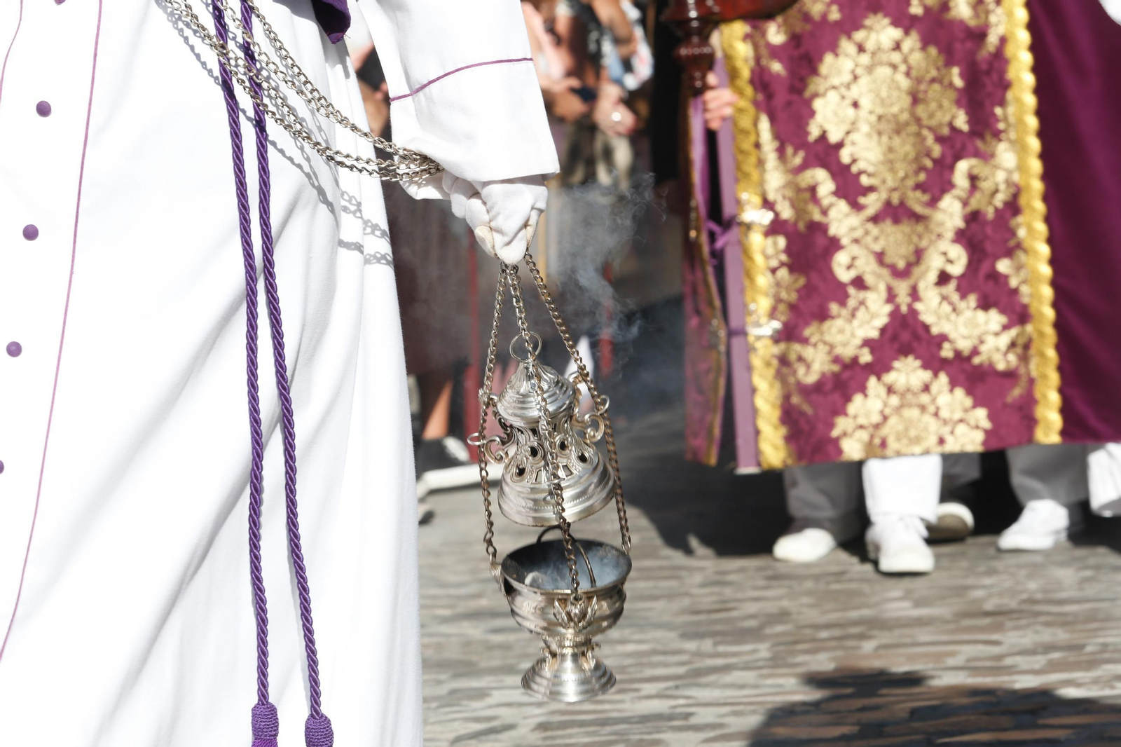 Fotos de la procesión Magna de Tarifa