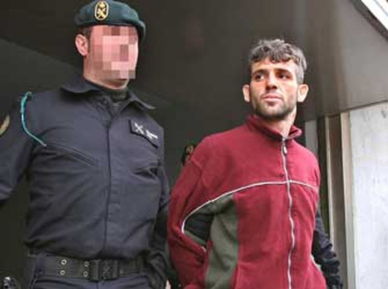 La Policía captura en Lérida a los dos presos fugados hace 21 días de Sevilla-I