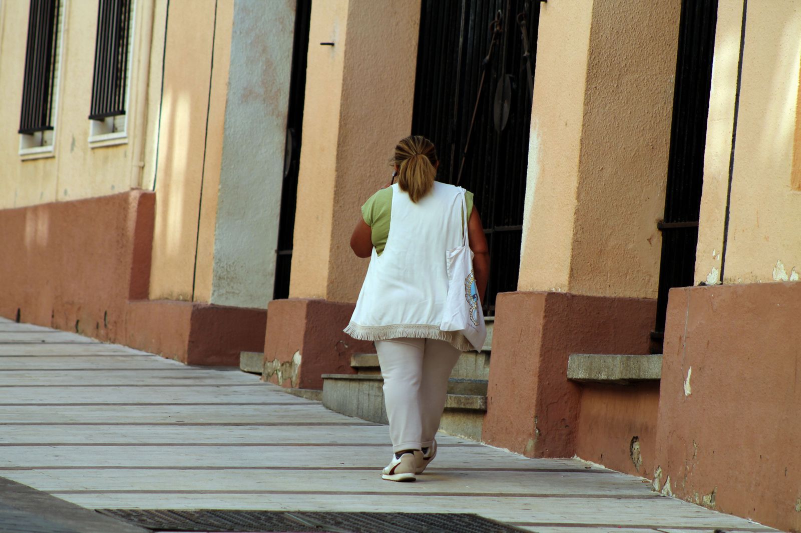 Imágenes del miércoles 12 de Abril