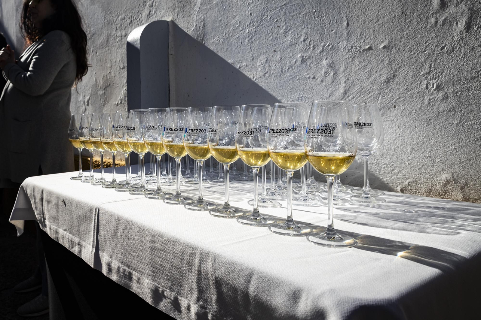 Así celebró Jerez el Día de los Gitanos