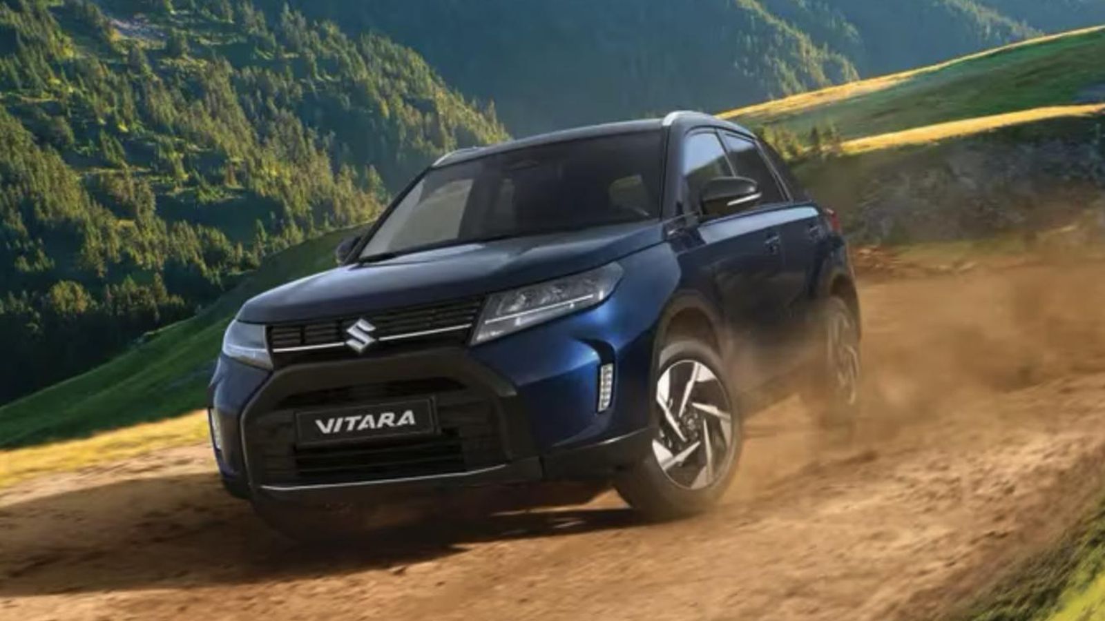 Este SUV es uno de los pocos de su clase en los que resulta posible elegir, como alternativa a la tracción delantera, cuatro ruedas motrices.