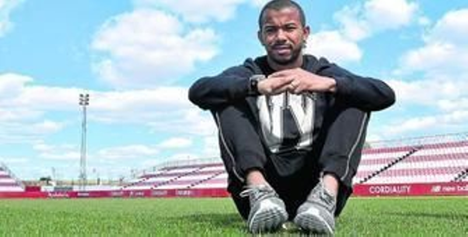 "La primera vez que vi la playa tenía 17 años"