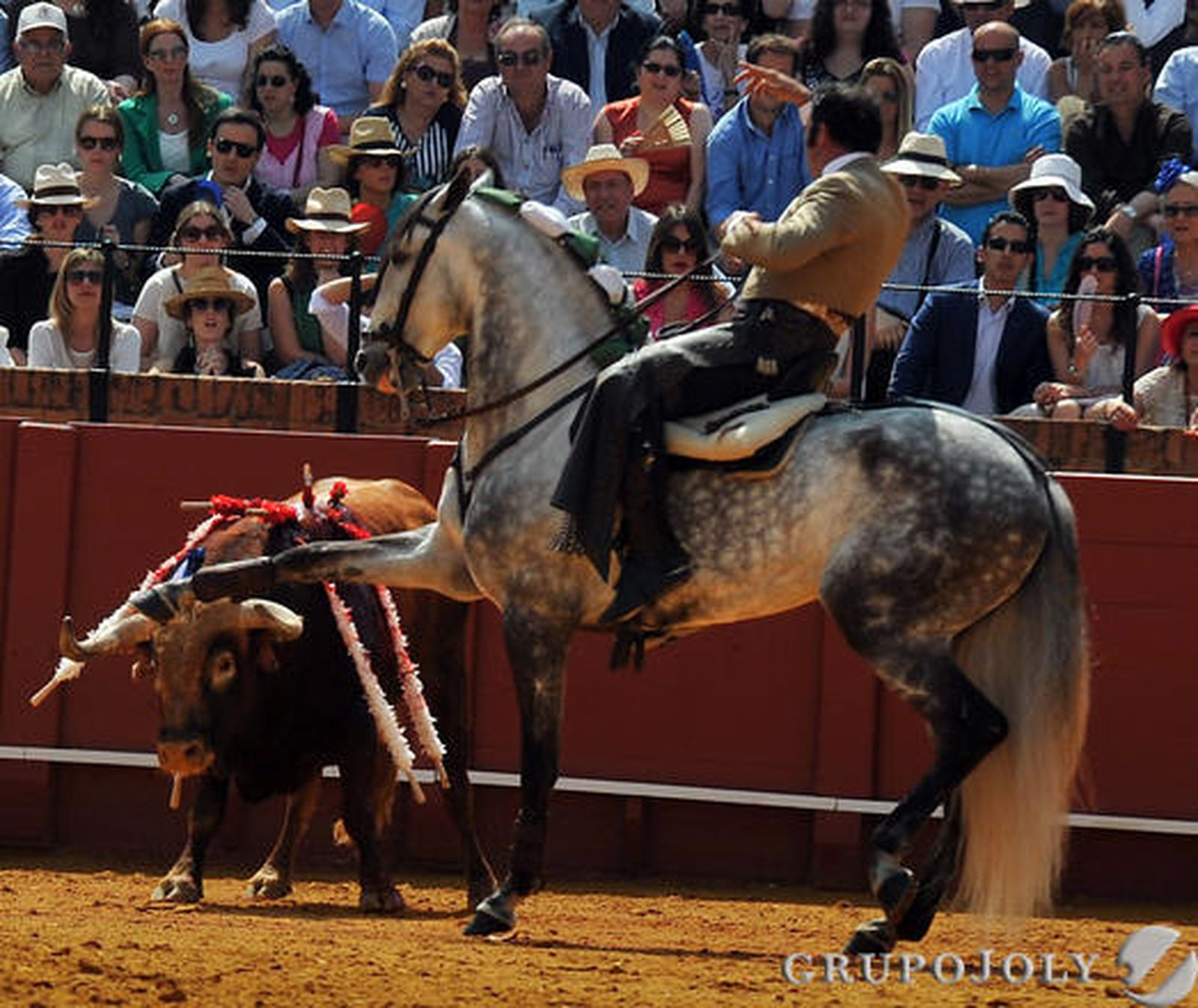 Álvaro Montes. / Juan Carlos Vázquez