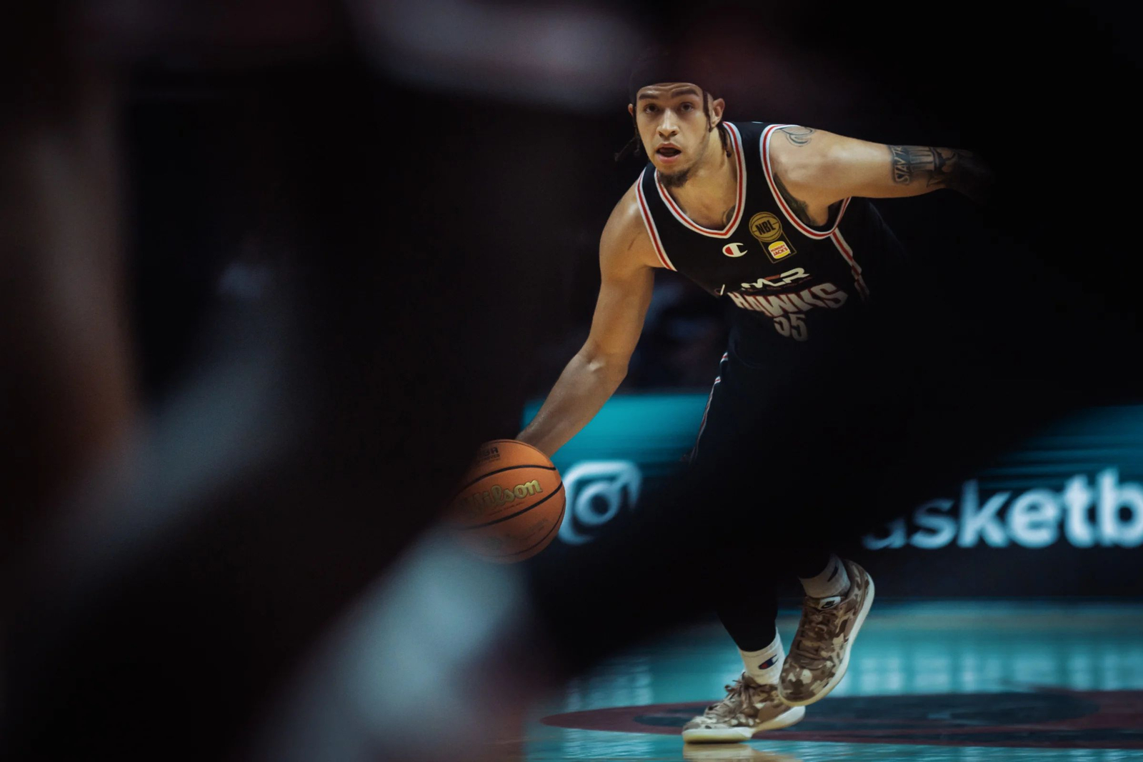 Unicaja-NBA G League United, final de la Copa Intercontinental