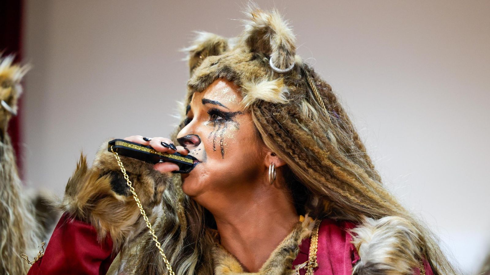 Búscate entre las mejores imágenes de la décima sesión de preliminares del COAC 2025