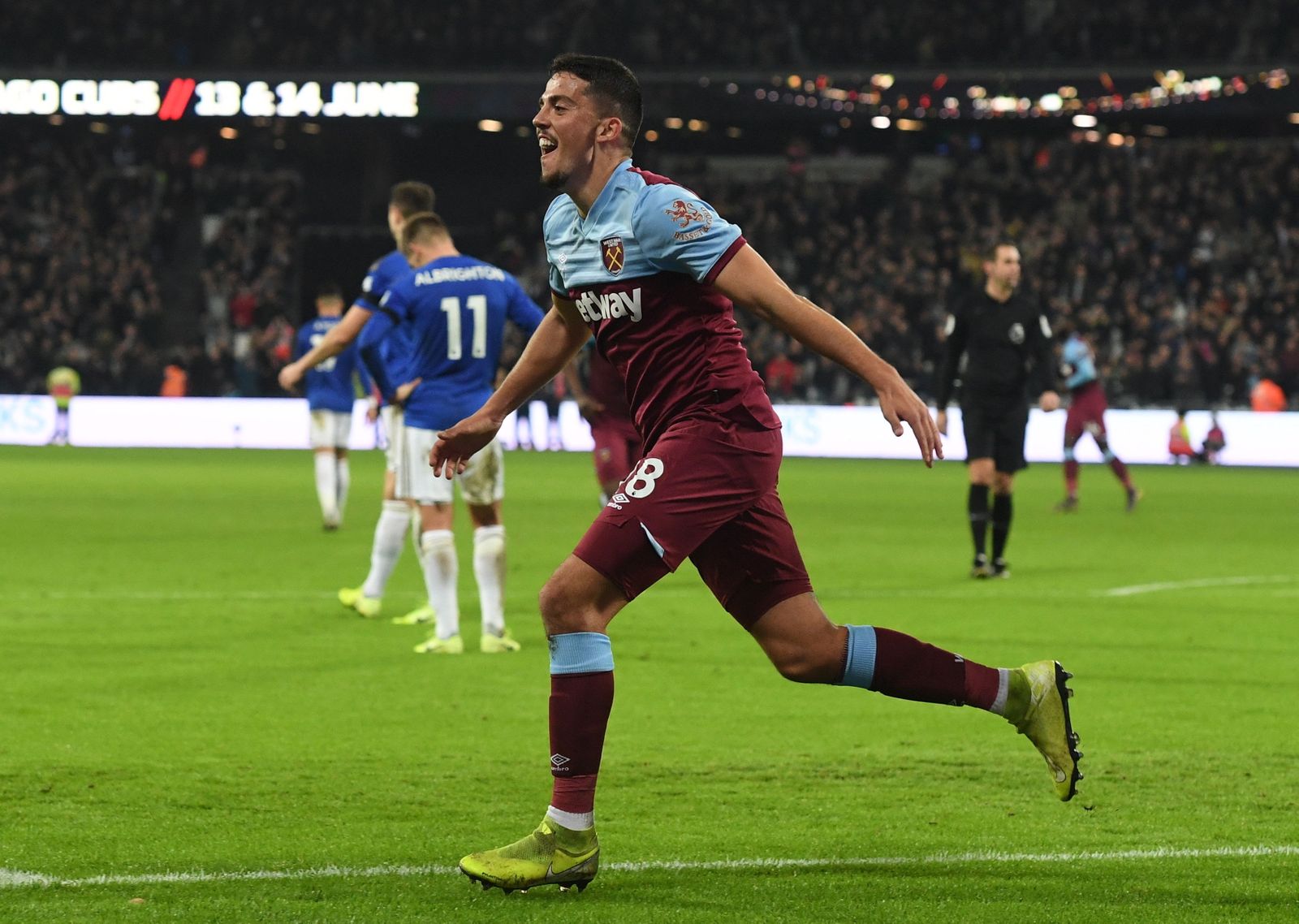 ¿Hay caso Fornals? El fichaje oficial del futbolista por el Betis sigue en el aire