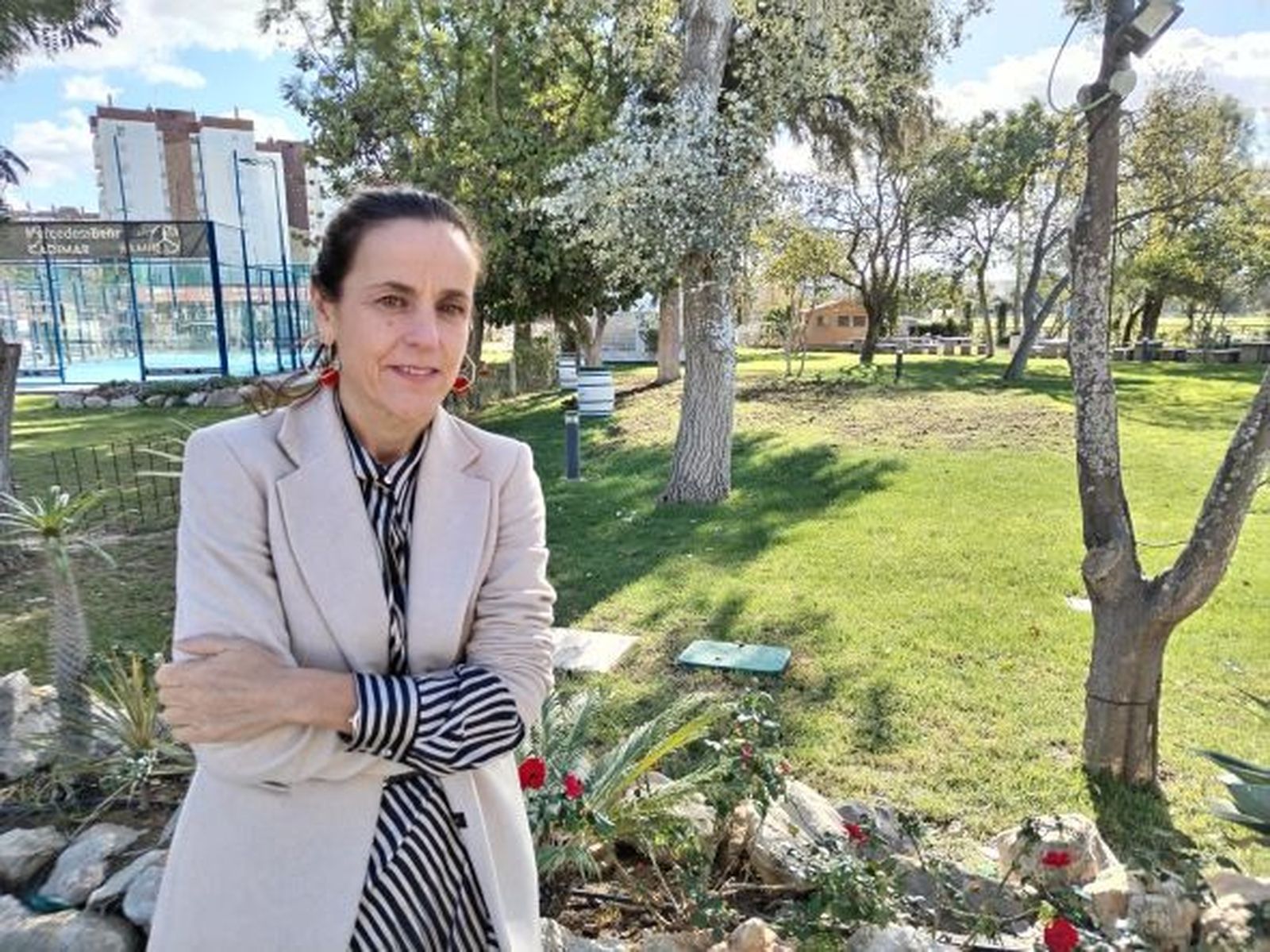 “Hay ahora una oportunidad para Jerez porque esta ciudad vuelve a ponerse de moda”