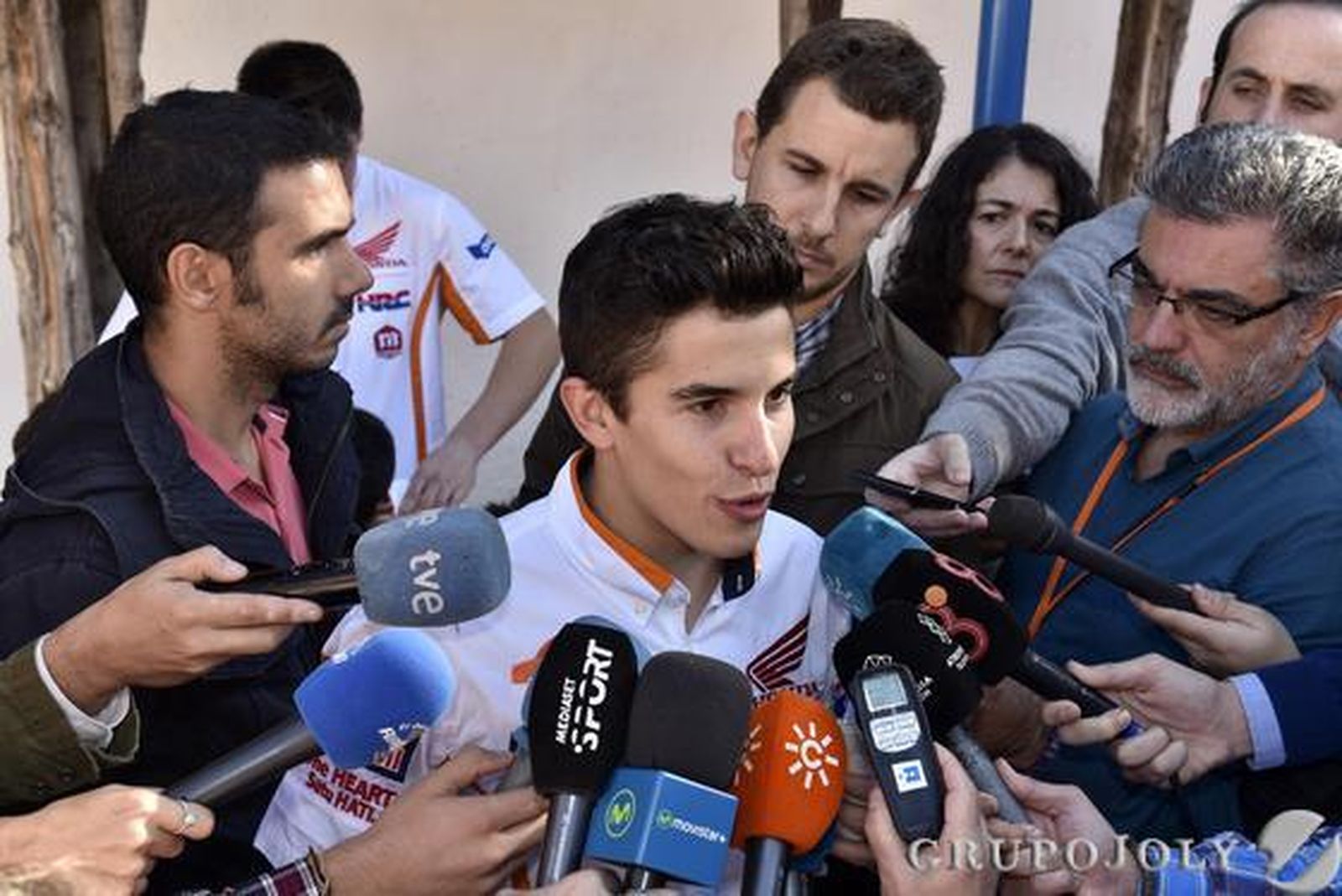 Foto: Juan Carlos Vázquez