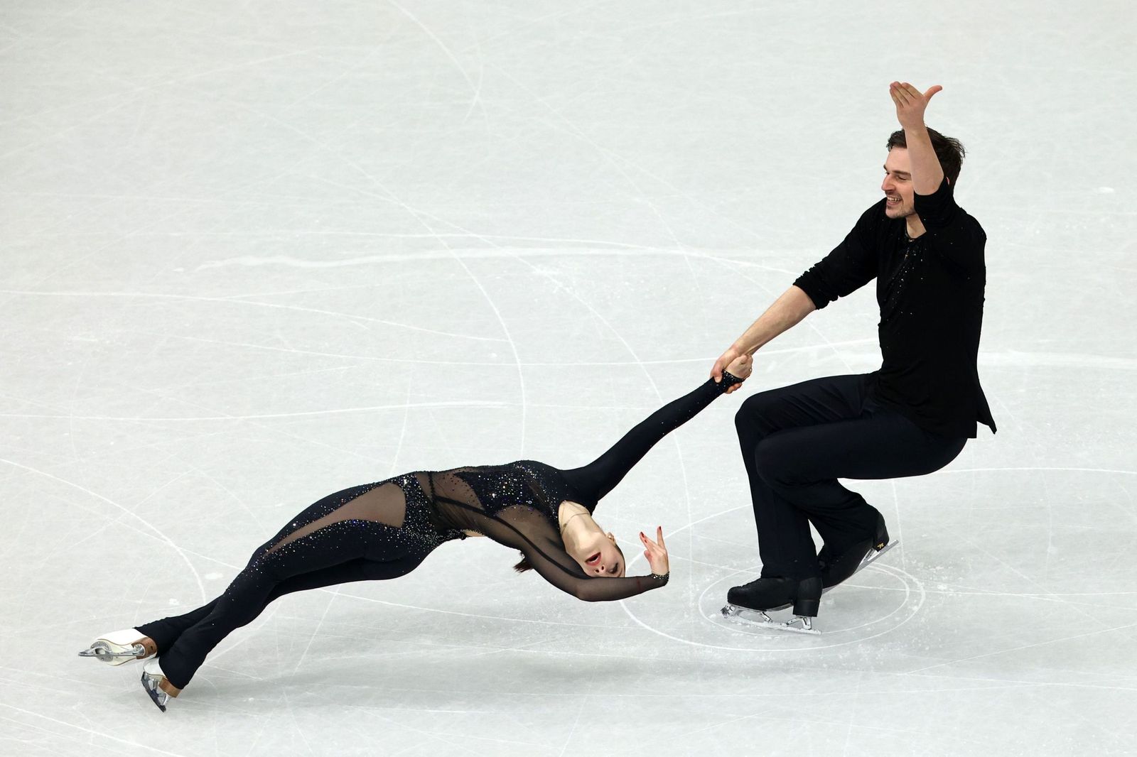 Las mejores fotos de los Juegos Olímpicos de invierno Milán Cortina d'Ampezzo 2026 | Décima jornada