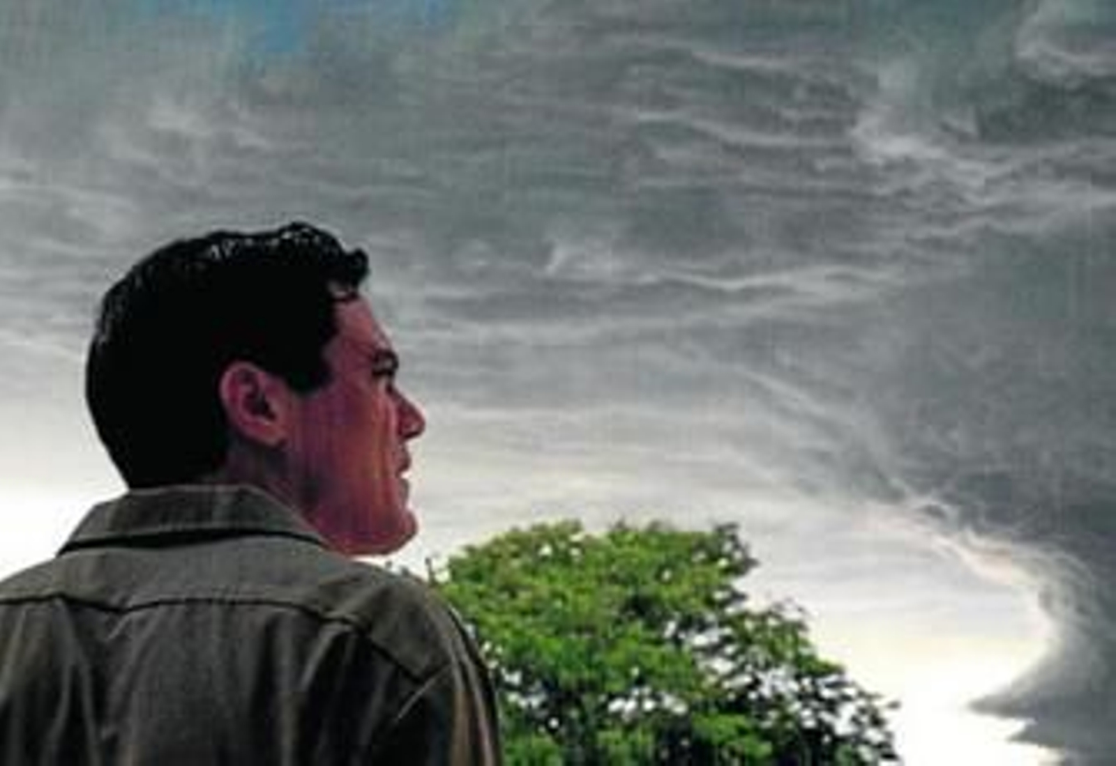 Jeff Nichols indaga en los mecanismos de la confusión en 'Take Shelter'