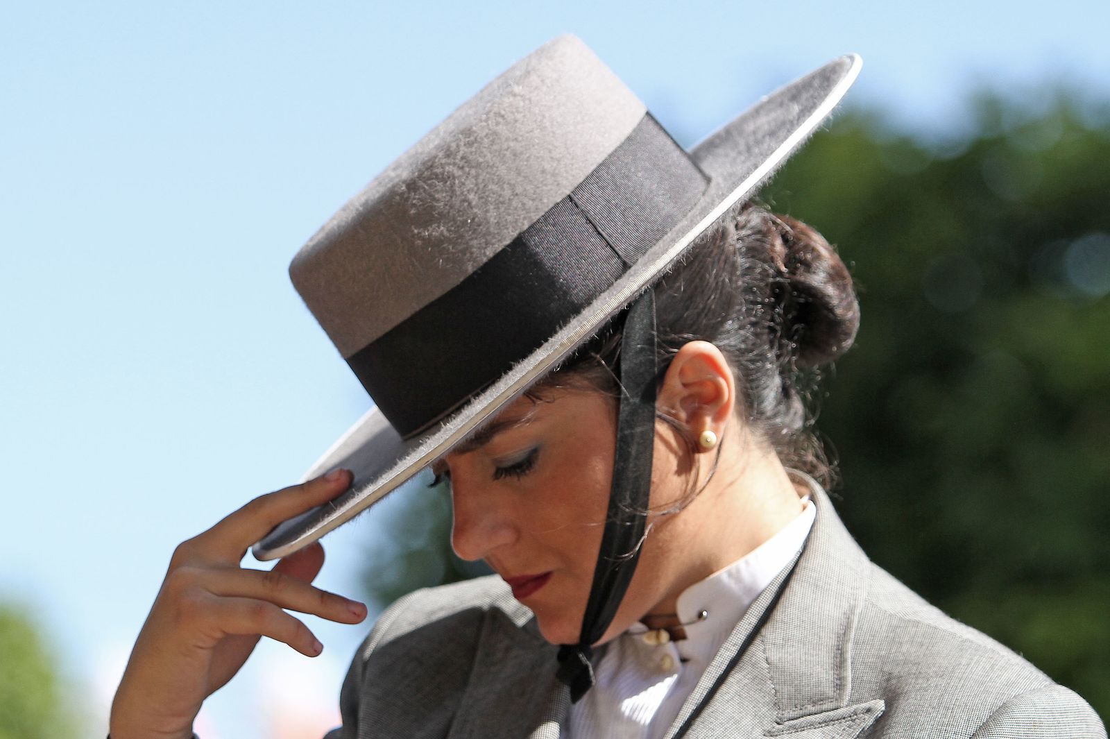 El Viernes de Feria, en imágenes